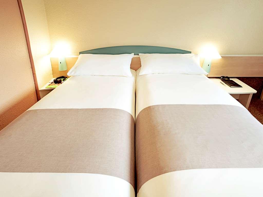 Ibis Nantong Qingnian Hotel Room photo